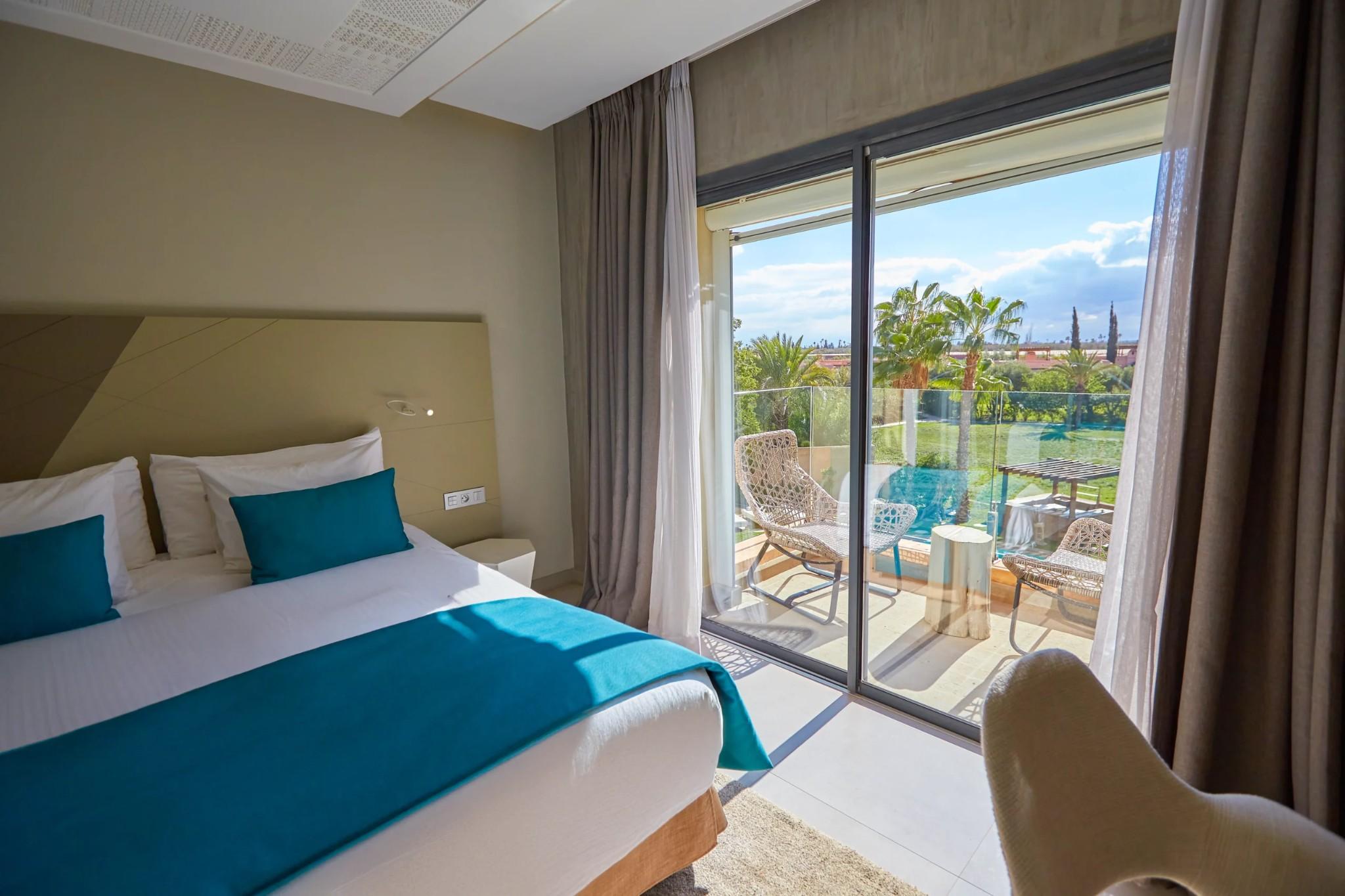 Suite Executive